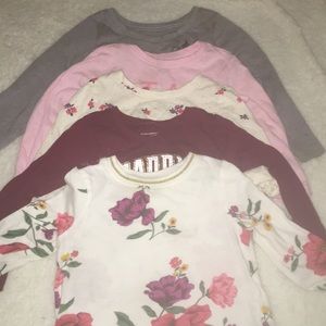 Little girl Bundle